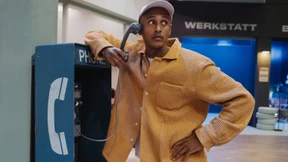 „Die Teddy Teclebrhan Show“ startet bei Amazon Prime