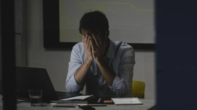 „Ich freue mich auf den Tag, an dem ich endlich kündige“