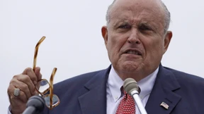 Giuliani verweigert Kooperation