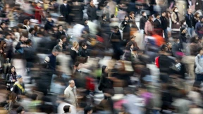 2050 leben fast zehn Milliarden Menschen auf der Welt