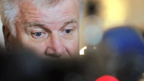 Der magische Seehofer 