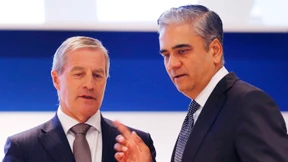 Anshu Jain wollte seinen Ko-Chef behalten