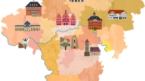 Schönes Wochenende!