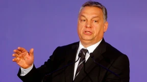 Der entfesselte Orbán 