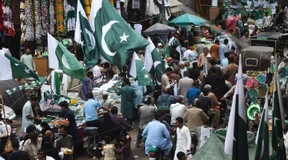 Weitgehend unbekannter Senator führt Übergangsregierung