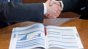 Halb Verkäufer, halb Berater