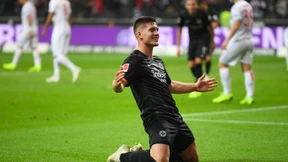 „Ich habe immer von überall auf das Tor geschossen“