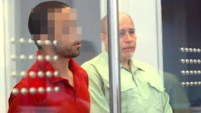 Mutmaßliches Al-Qaida-Mitglied sagt doch nicht aus