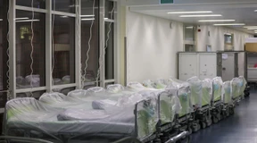 Was tun, falls Corona wiederkommt?