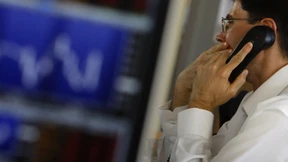 Banken drohen Milliardenstrafen 