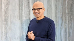 Microsoft und Google wachsen