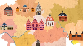 Schönes Wochenende!