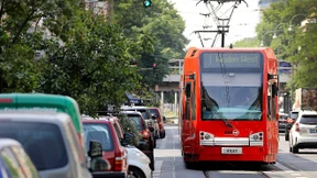 Zwei Fußgänger sterben in Köln bei Unfällen mit Straßenbahnen