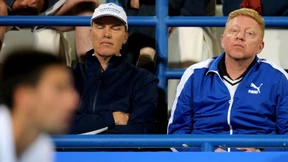 Erfolgreicher Trainereinstand an Djokovics Seite