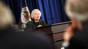 Amerika will den Börsianern die Party nicht verderben