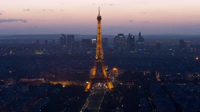 Unbekannte Orte, die Sie sehen müssen