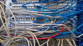 Russland wird nicht aus dem Internet geworfen