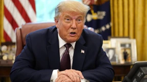 Deutscher Botschafter warnt vor „maximaler Disruption“ durch Trump