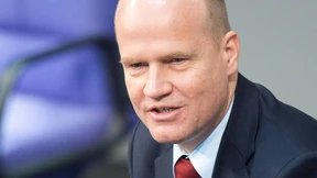 CDU-Politiker schimpft mit der EZB