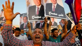 Zerstobene Revolution