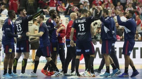 Mitfavorit Frankreich startet mit Sieg ins Turnier