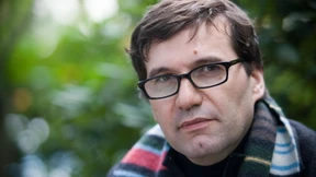 Wie Oswald Egger seine Poetik lehrt