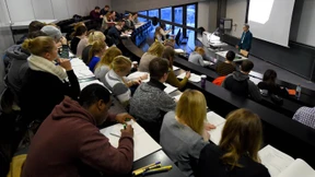 Die Betriebswirte müssen neu denken