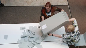 Wie Nordhausen den ersten AfD-Oberbürgermeister verhindert hat