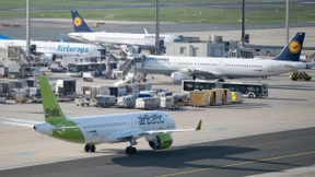 Warum Lufthansa nun auch bei Air Baltic einsteigt