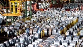 IG Metall: 150.000 Arbeitsplätze akut bedroht