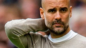 Trotziger Guardiola verspricht große Aufholjagd
