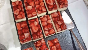 Deutschland, süß und immer noch nicht abgeschafft