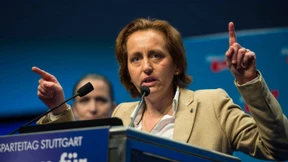 Von Storch: Islamverbände distanzieren sich nicht genug von Scharia