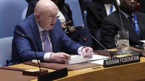 Russland nennt Bedingungen für Waffenruhe