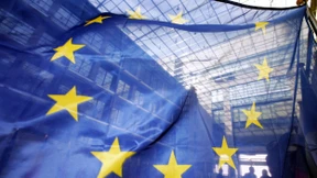 „Eine große Ehre für die gesamte EU“