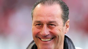 Stevens als Gute-Laune-Onkel