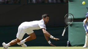 Djokovic scheitert am Außenseiter