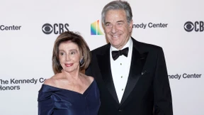 Paul Pelosi erhält milde Strafe für Alkoholfahrt