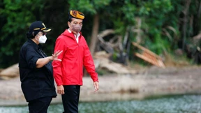 Indonesien will weiter entwalden