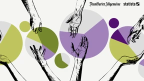 Das Geschäft mit den Spendengeldern