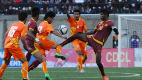 Die Fifa-Weltrangliste ist halt nichts wert