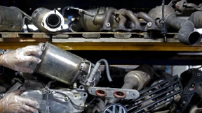 Der Ausstieg in die Abhängigkeit