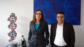 Vom Studenten zum Unternehmer