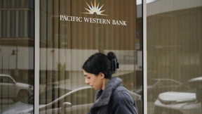 US-Bank PacWest ringt um zusätzliche Liquidität