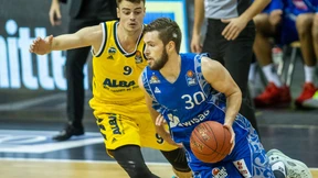 Die Skyliners sind zu ängstlich