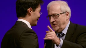 Ausgerechnet Brüderle