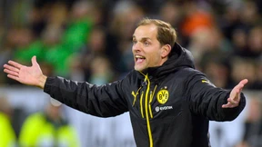 Die ungewohnten Emotionen des Thomas Tuchel