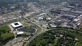 Stadt Wolfsburg verhängt Haushaltssperre