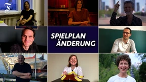 Stimmen für das vergessene Theater