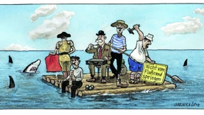 So kann Europa China kontern